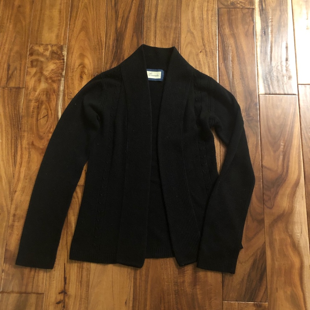 Emmelee Sweater